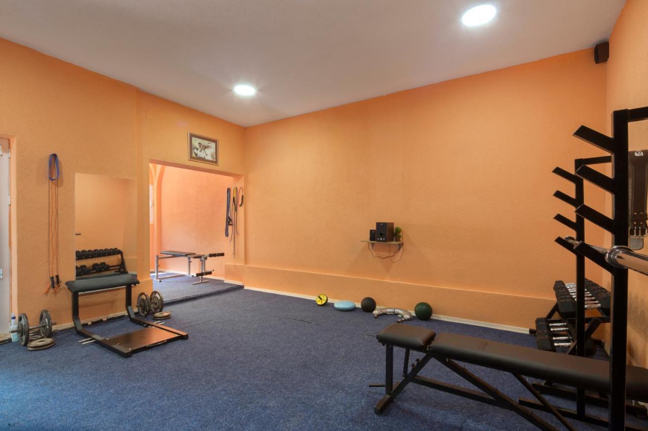 Apartment Merdovic
