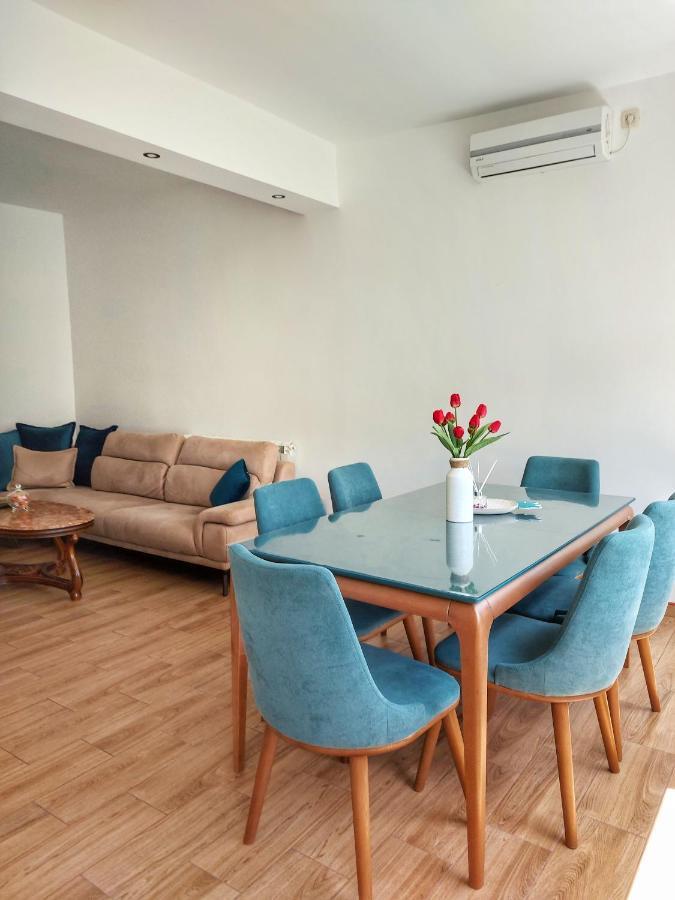 Apartment Merdovic *