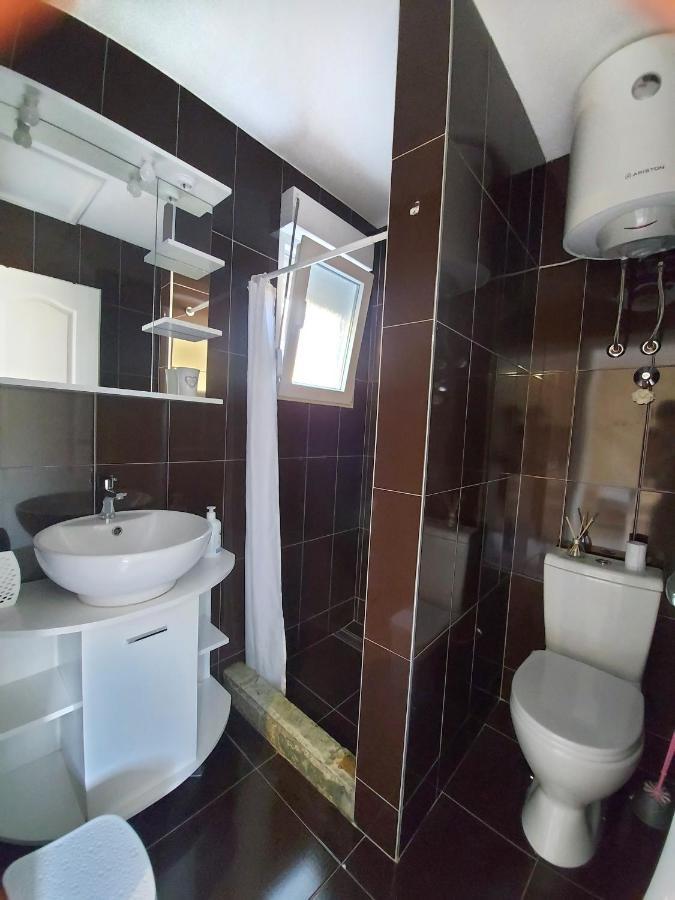 Apartment Merdovic *